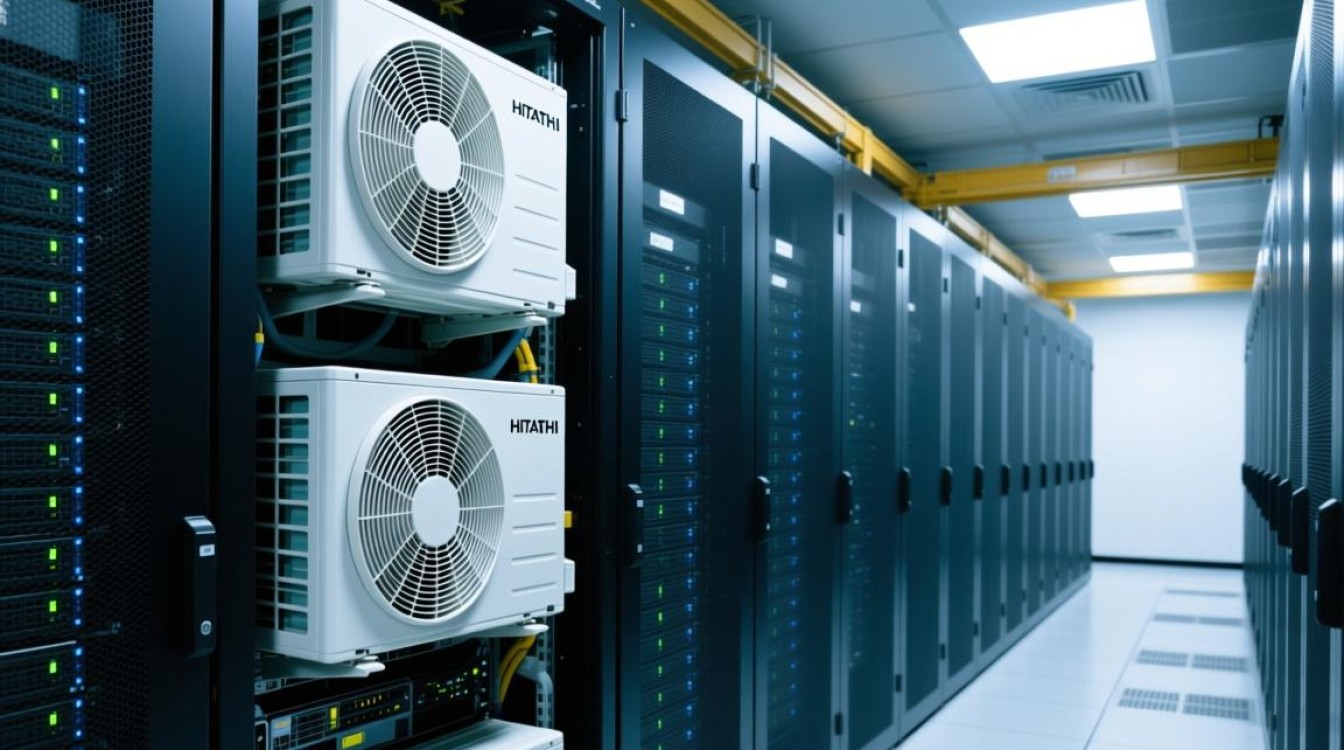 日立服务器空调 日立服务器空调