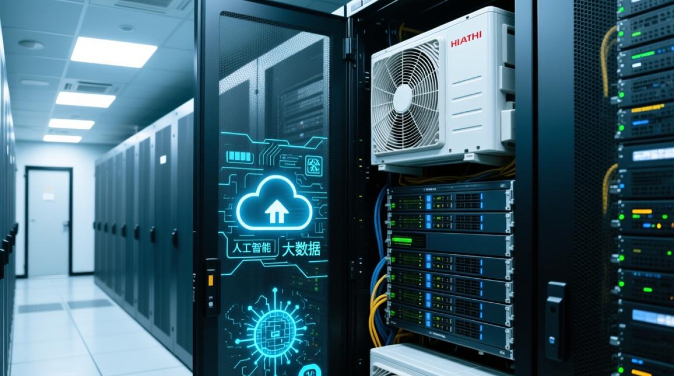 日立服务器空调 日立服务器空调