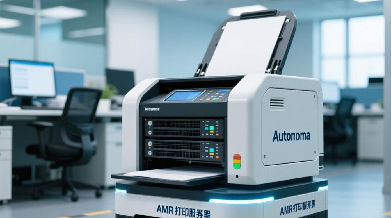 amr打印服务器 amr打印服务器