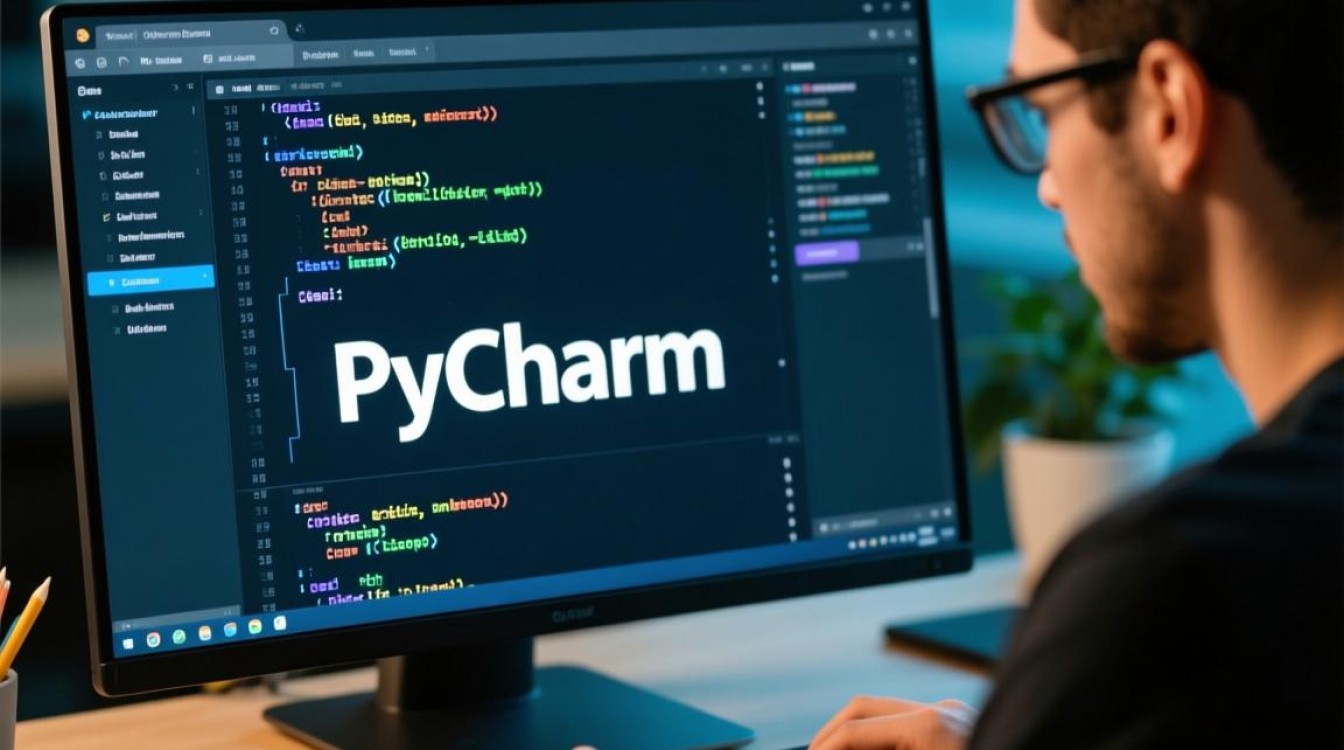 pycharm导入驱动报错