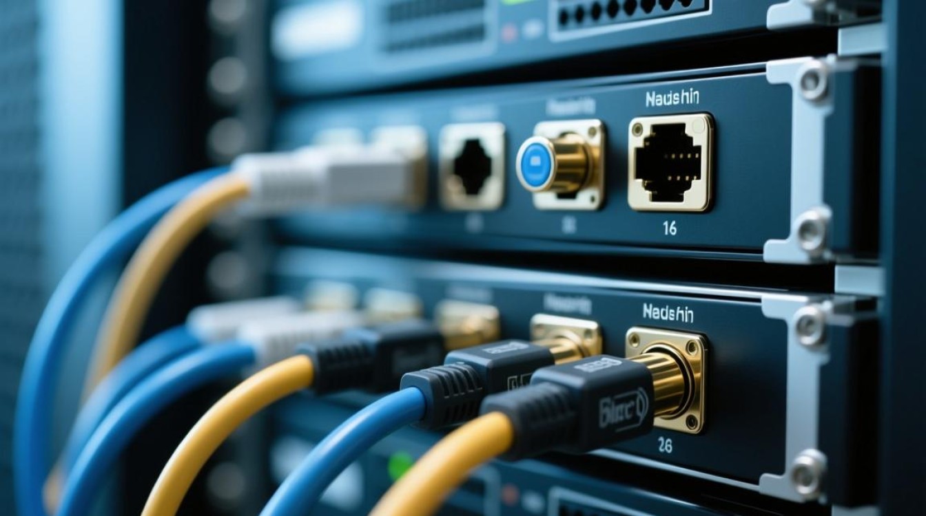 服务器音频转接