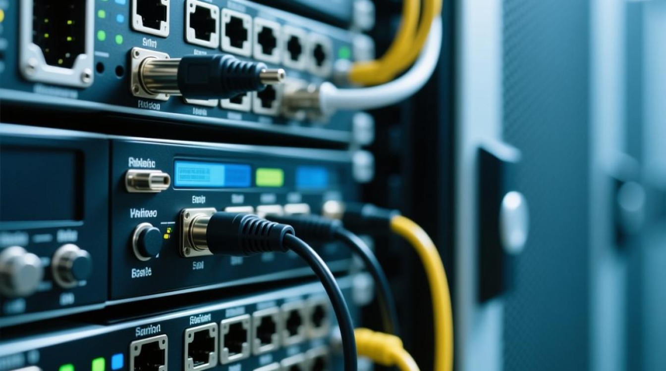 服务器音频转接