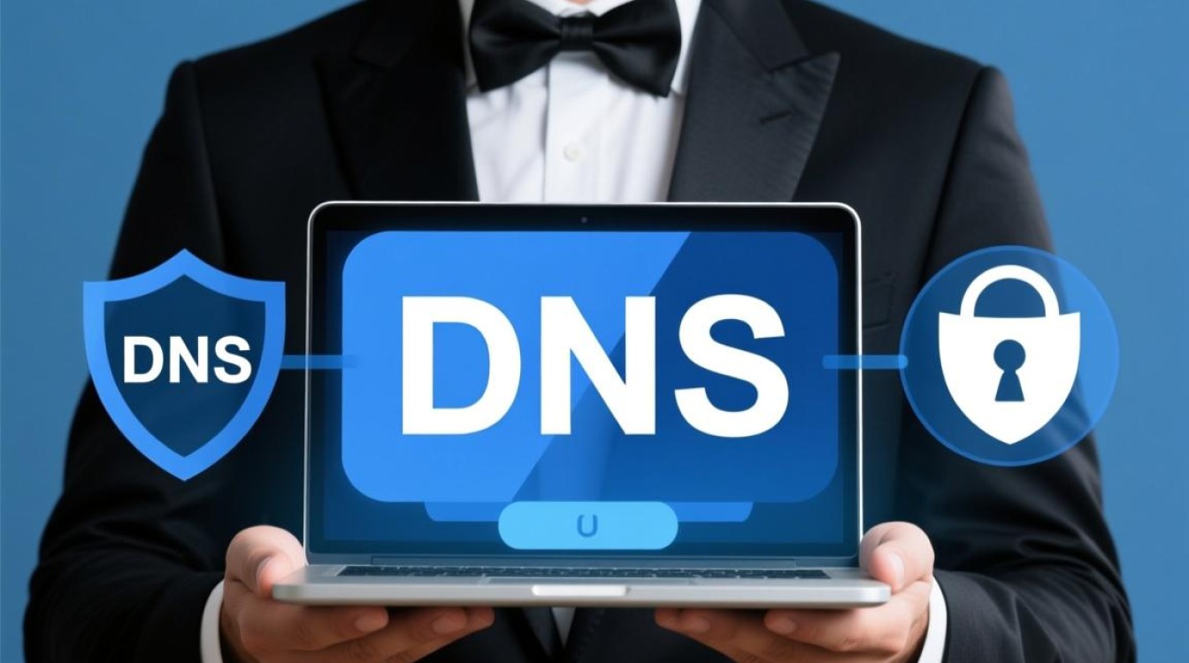 绅士dns是什么？它能如何提升上网体验？