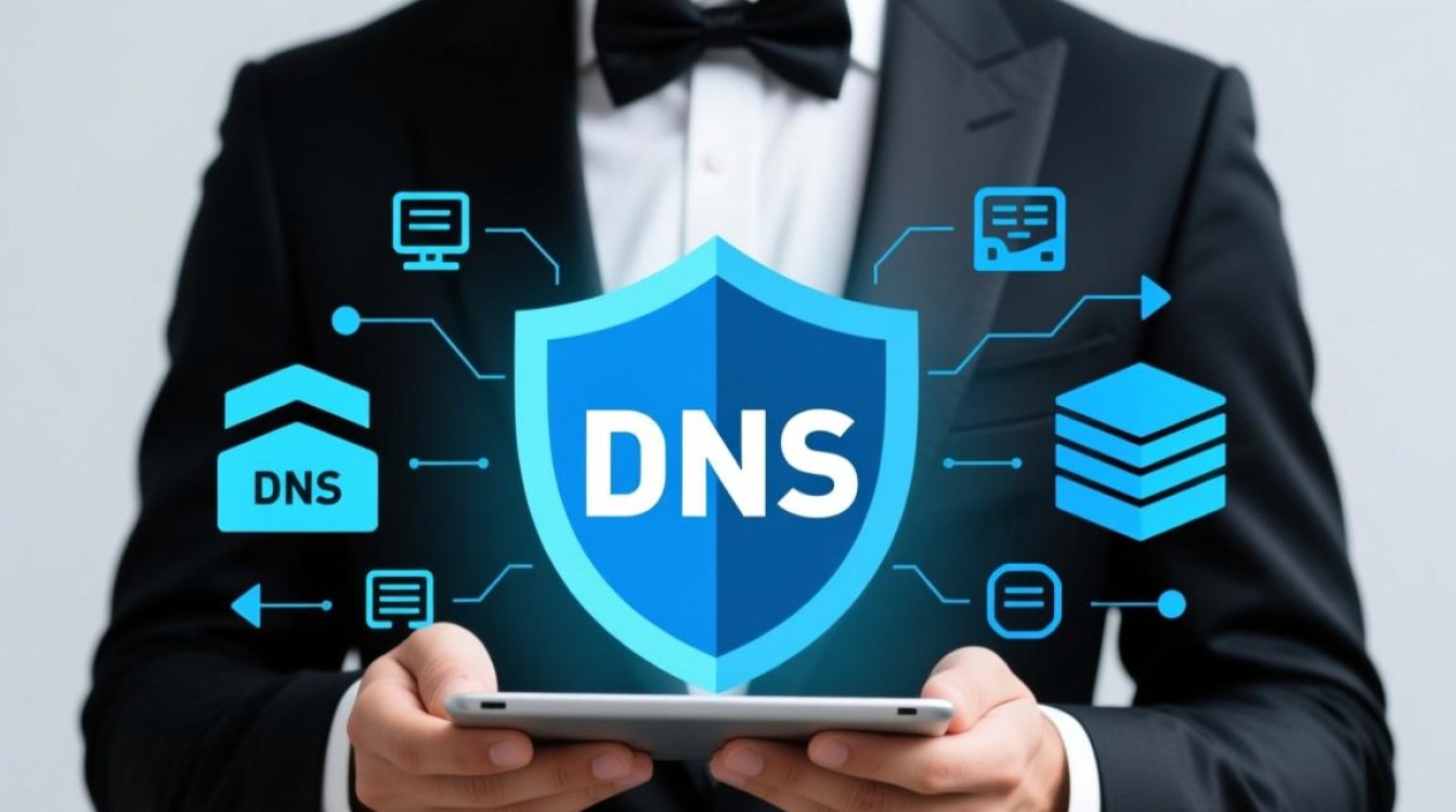 绅士dns是什么？它能如何提升上网体验？