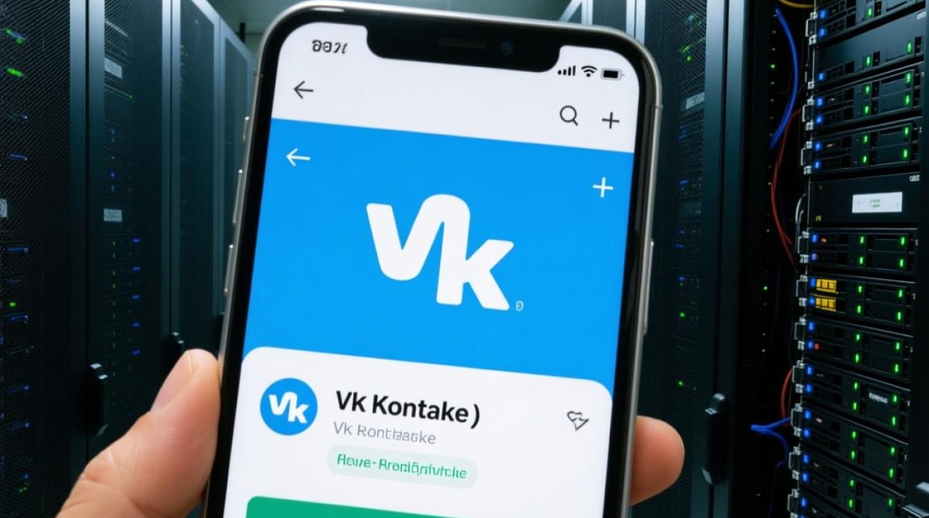 vk服务器异常怎么办？最新修复时间与解决方案查询。