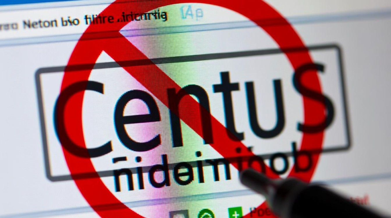 CentOS停止服务后端口未释放怎么办？