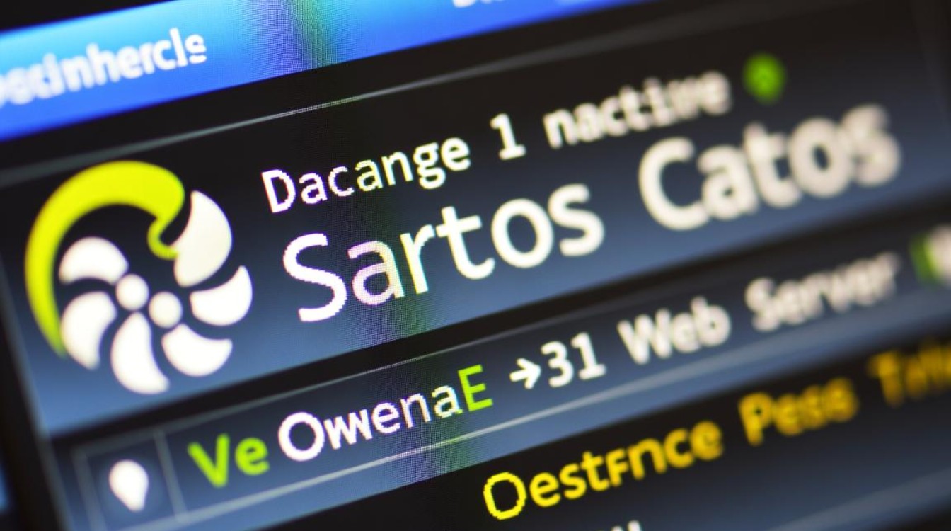 CentOS如何开启Cache？服务器缓存配置步骤详解