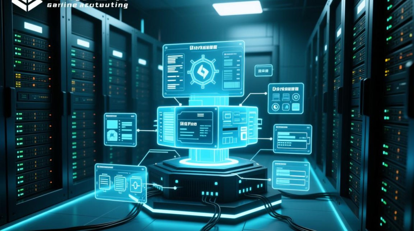 服务器架构游戏如何实现高并发与低延迟？