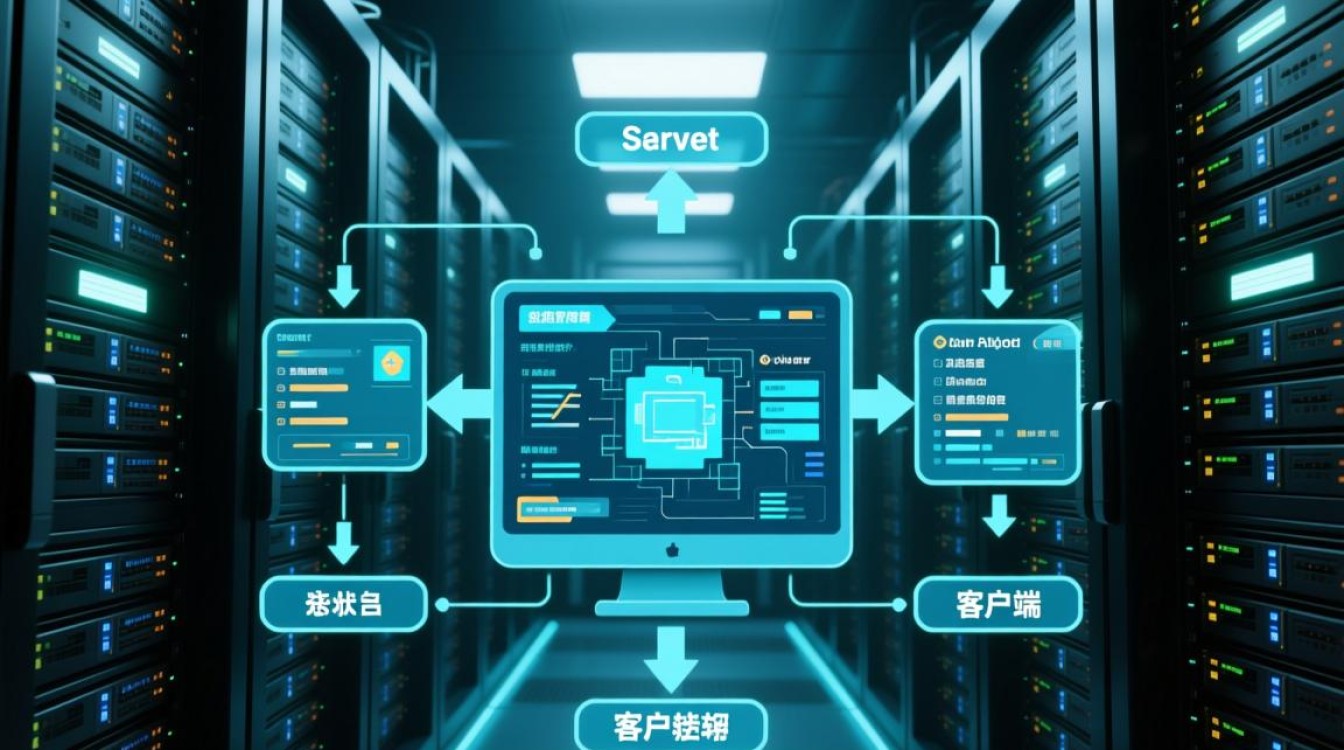 服务器架构游戏如何实现高并发与低延迟？