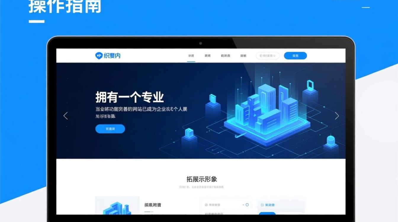 织梦系统做网站