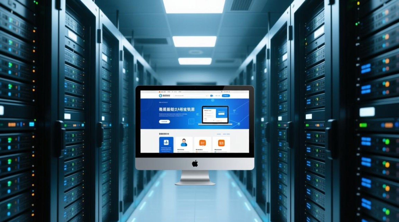 网站服务器使用时如何选择配置才能兼顾性能与成本？