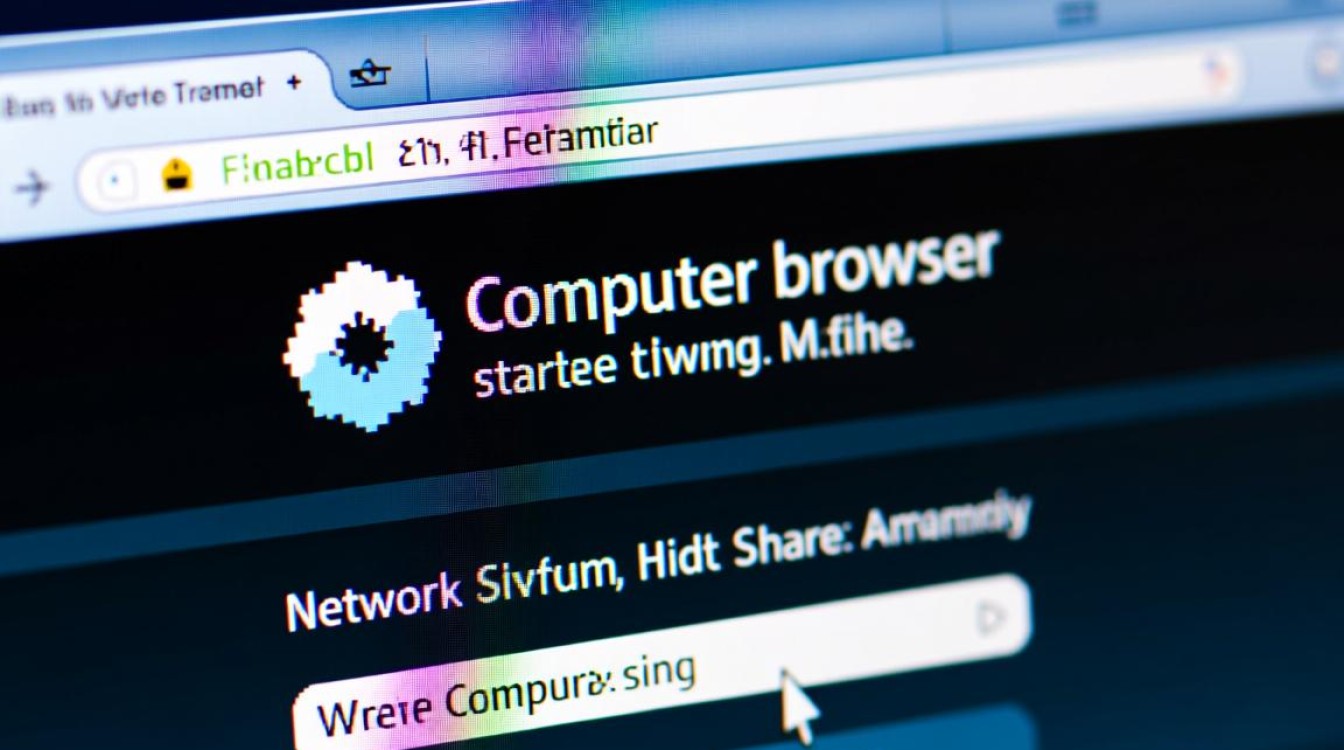 computer浏览器无法启动怎么办？原因及解决方法全解析