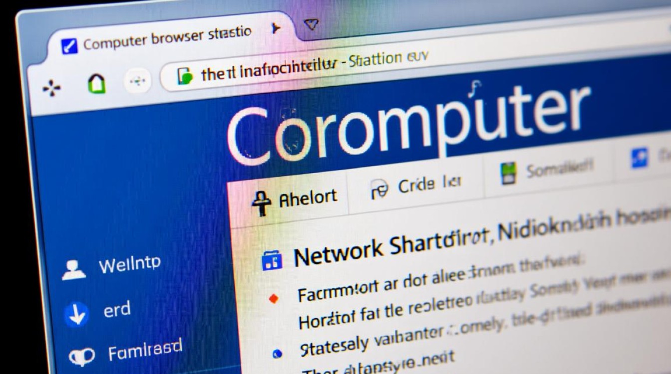computer浏览器无法启动怎么办？原因及解决方法全解析