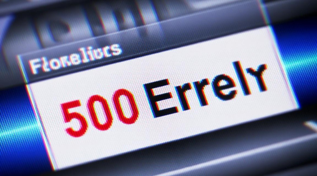 app请求报错500是什么原因导致的?如何快速解决? app请求报错500是什么原因导致的?如何快速解决?