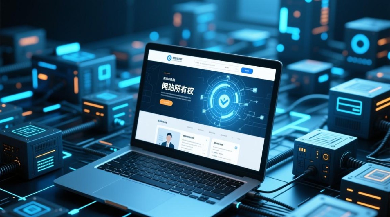 网站所有权查询