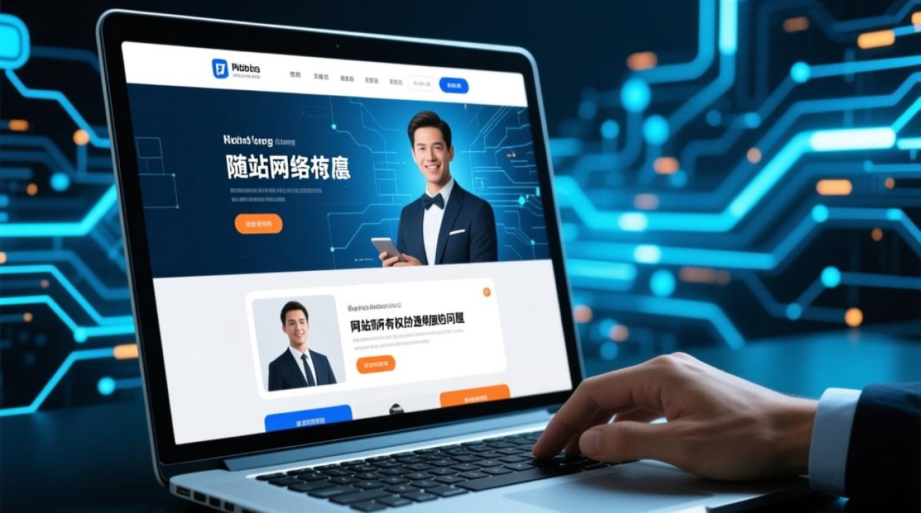 网站所有权查询