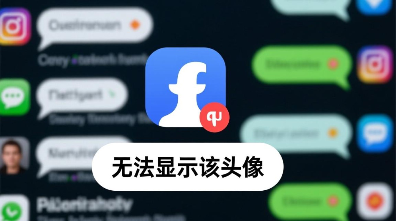 无法显示头像怎么办？教你3步快速解决头像加载失败问题