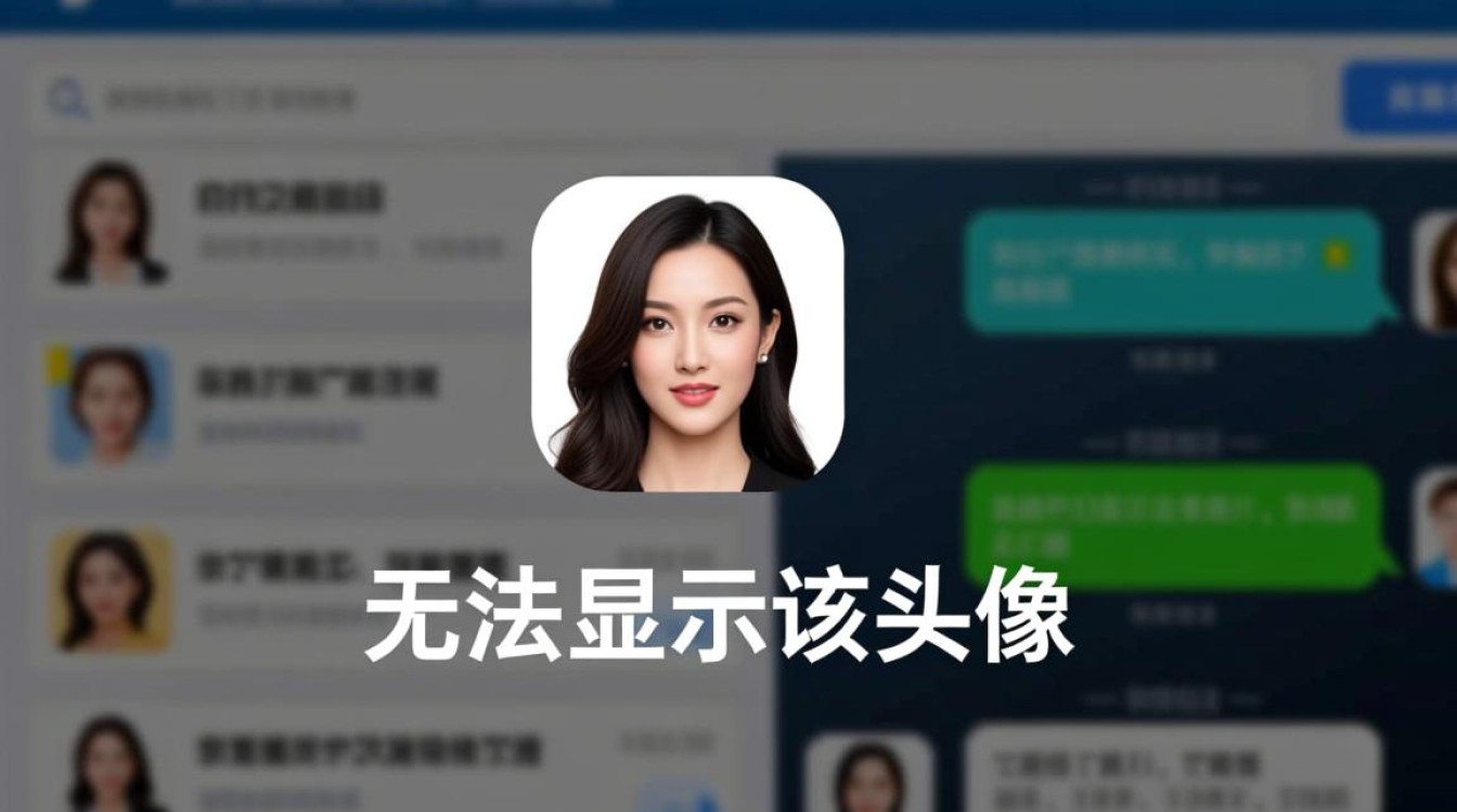 无法显示头像怎么办？教你3步快速解决头像加载失败问题