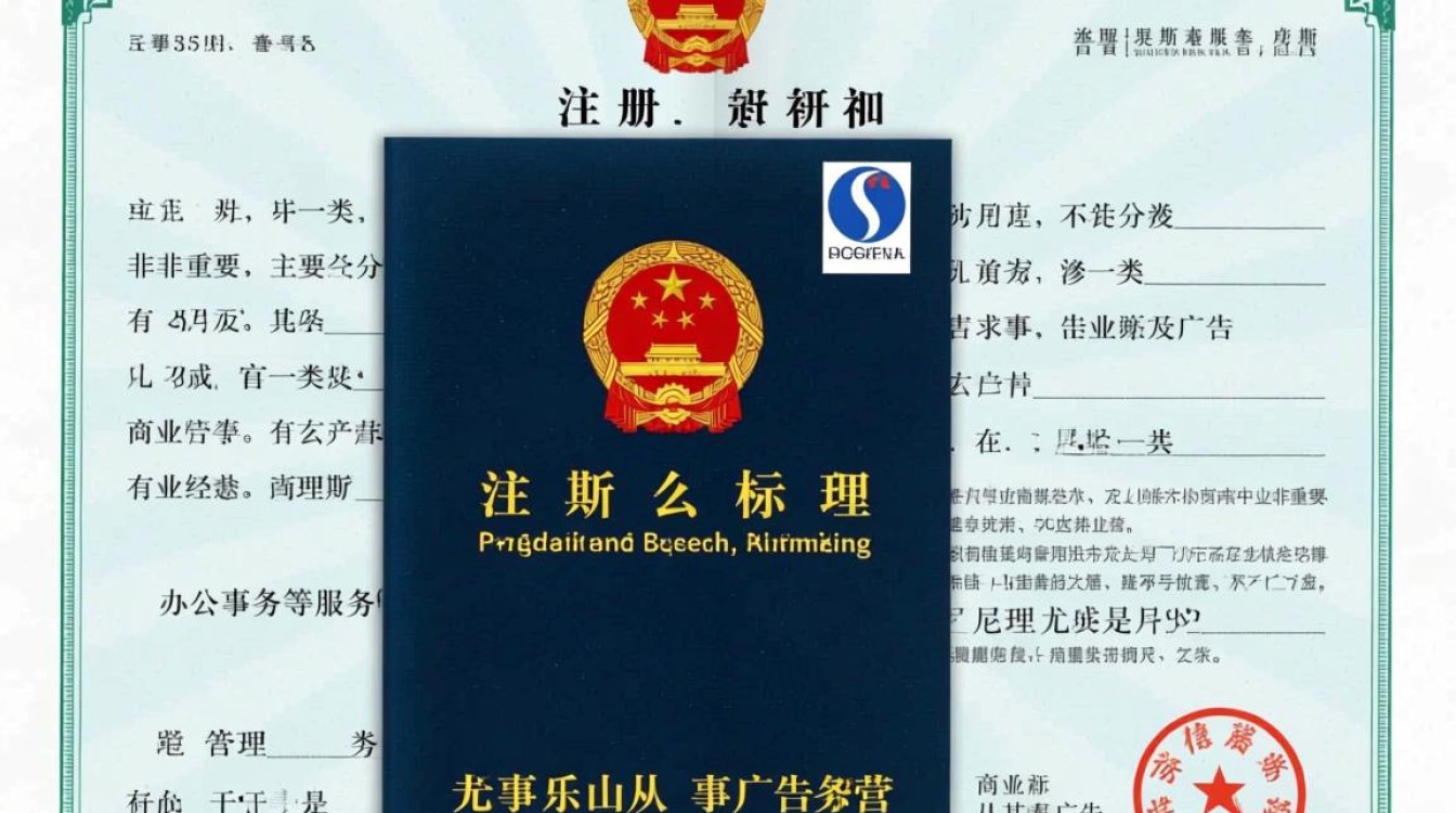 商标注册35类详情 商标注册35类详情