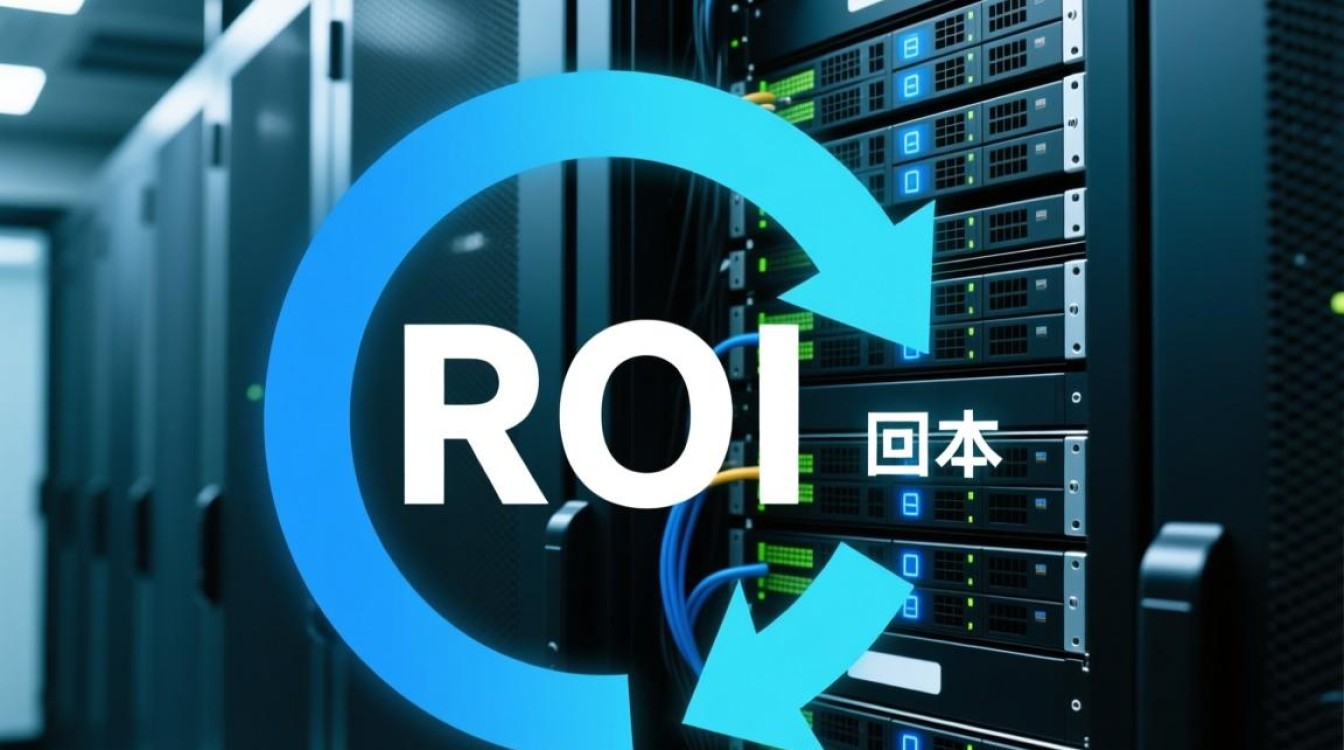 让服务器回本 让服务器回本