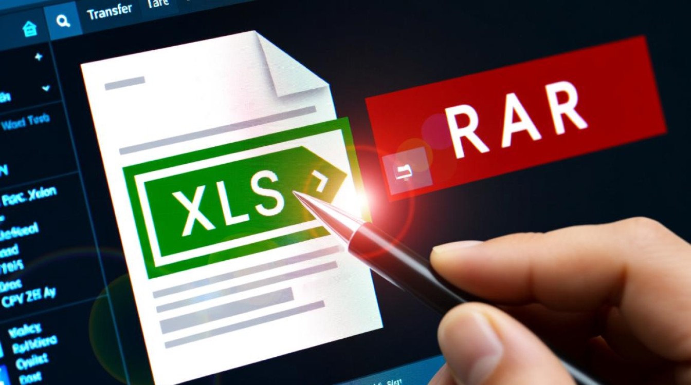 xls改成rar报错 xls改成rar报错
