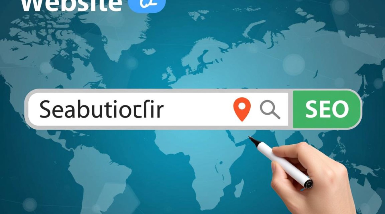 网站关键词选择