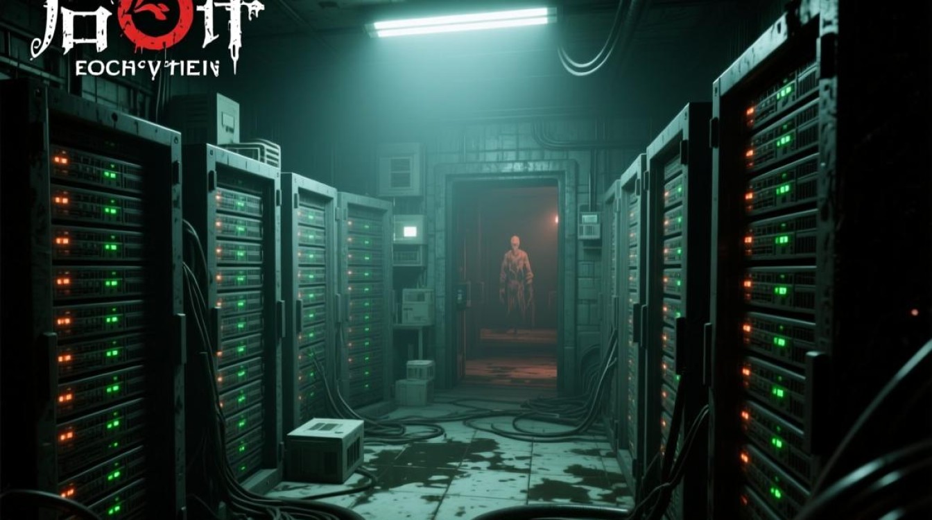 推荐后室服务器