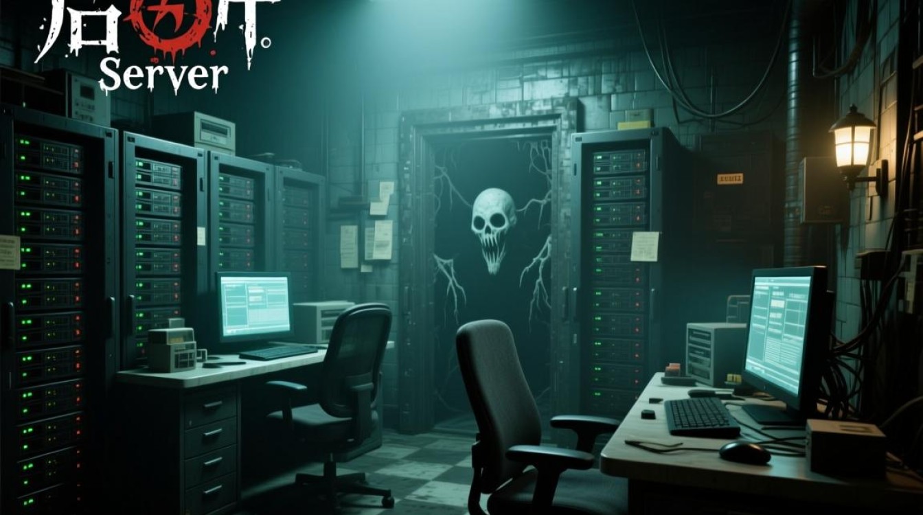 推荐后室服务器