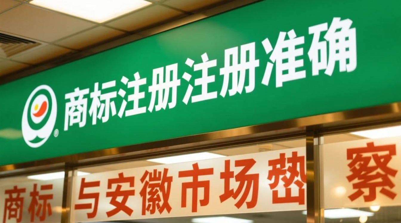 安徽商标注册准确 安徽商标注册准确