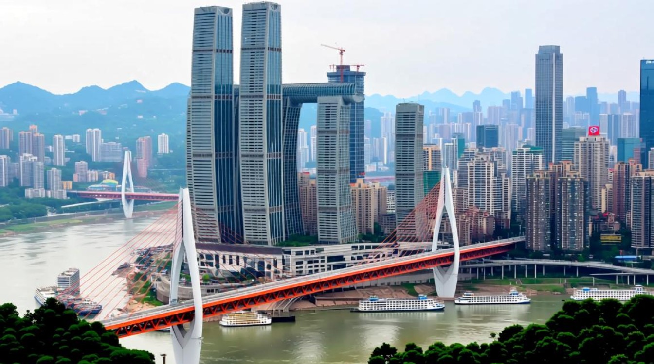 重庆怎么查询商标注册