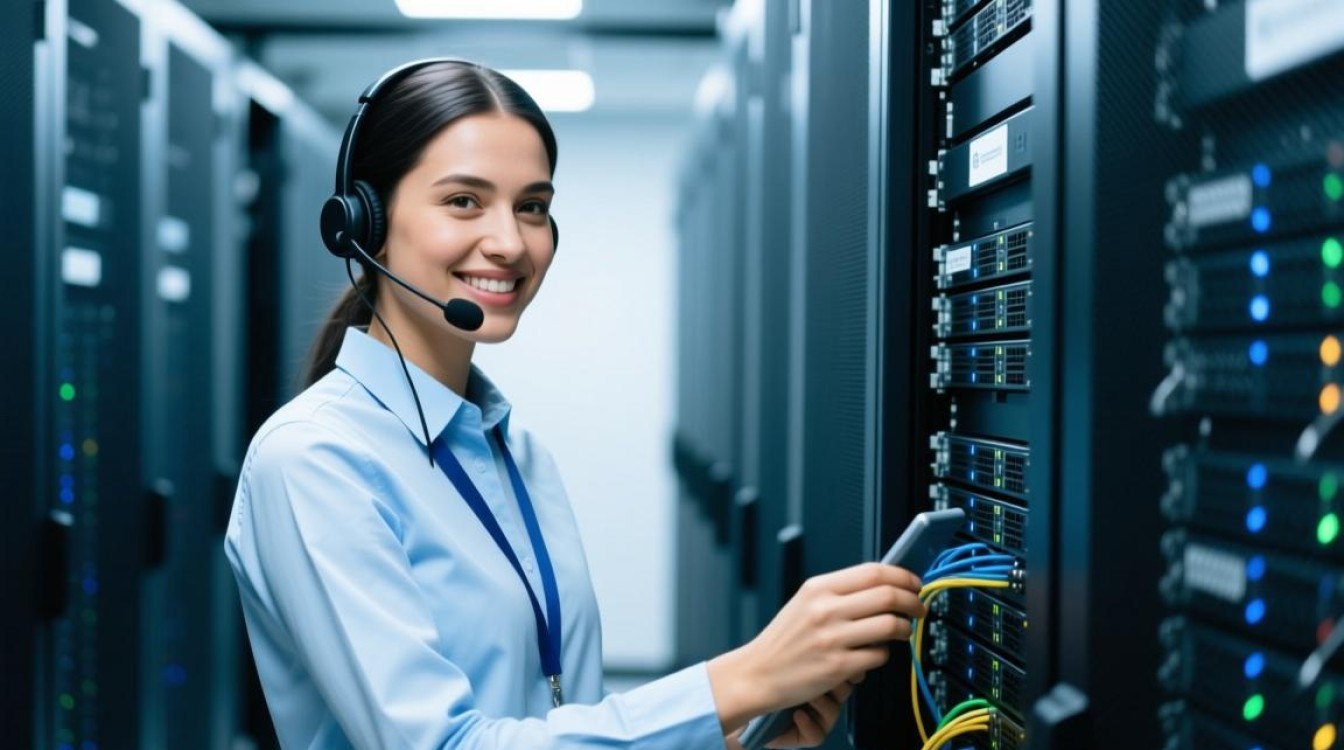 客服服务器英语该怎么学才能快速提升沟通效率？