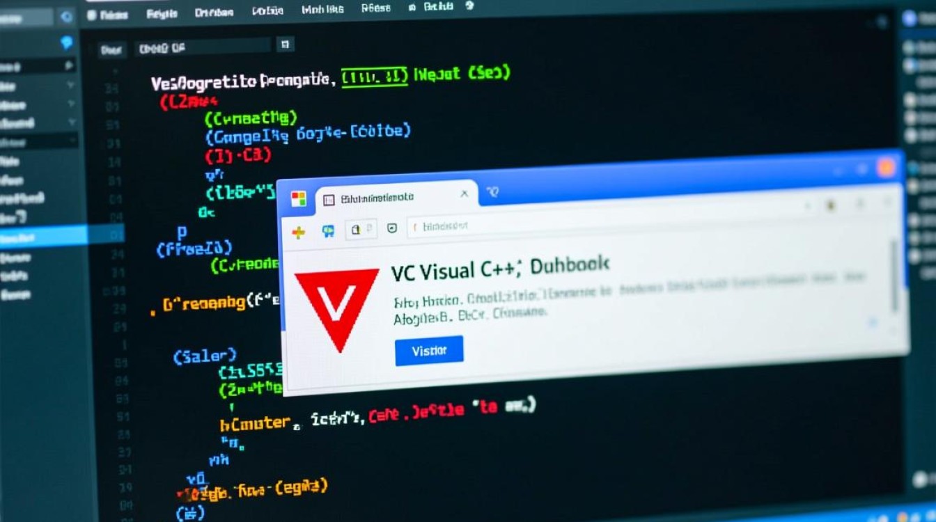 vc 程序兼容报错