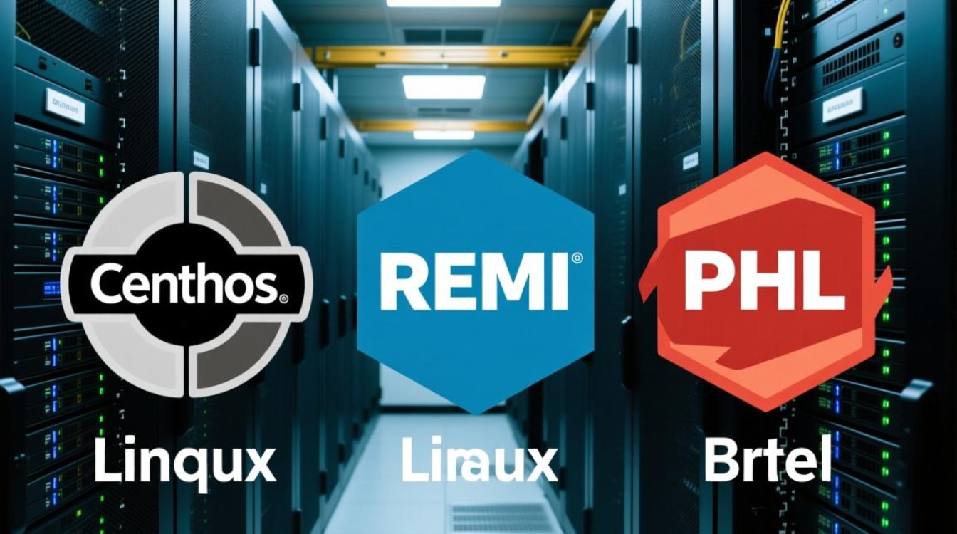 Centos remi rhel