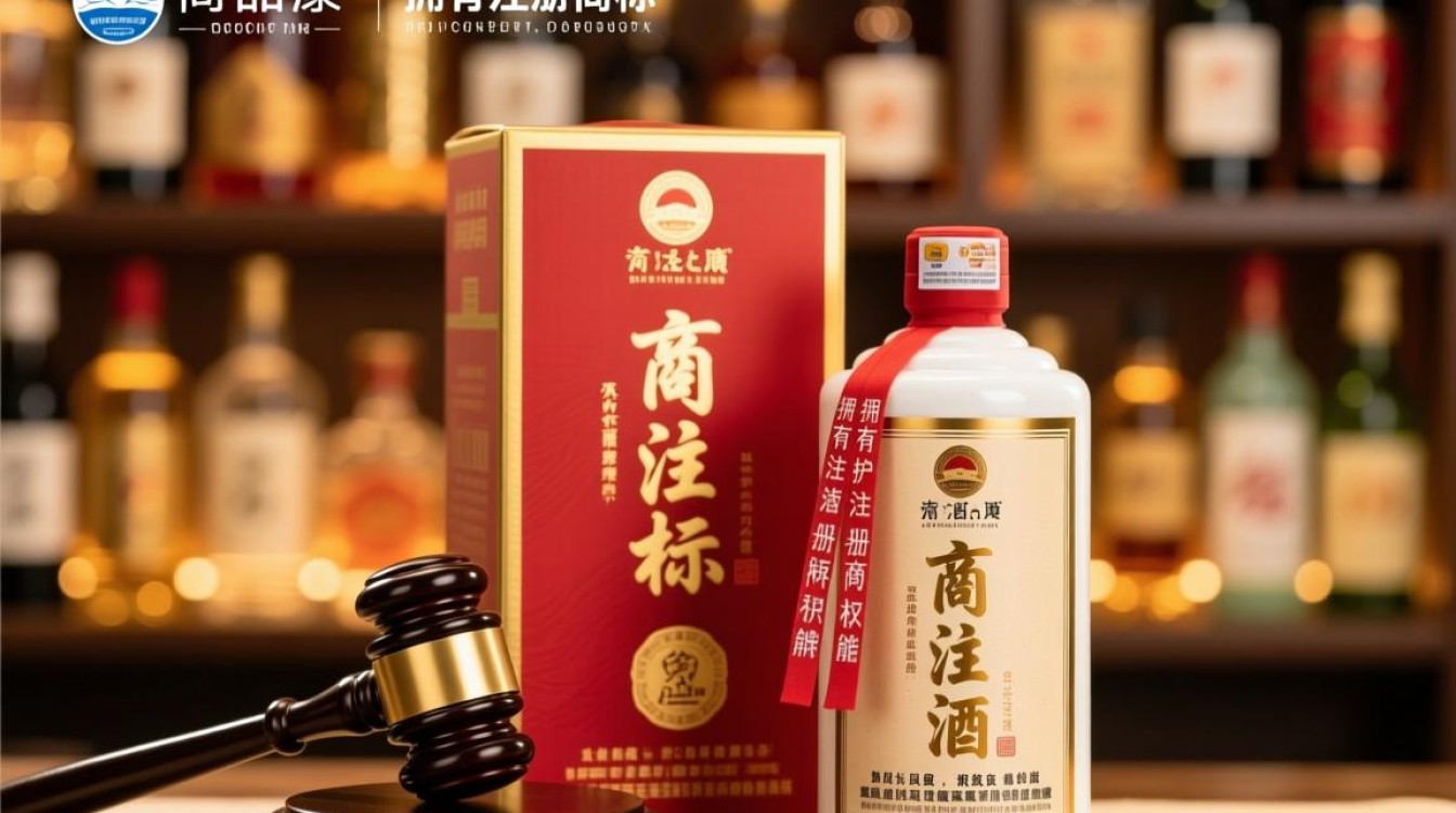 商标注册白酒和烧酒 商标注册白酒和烧酒