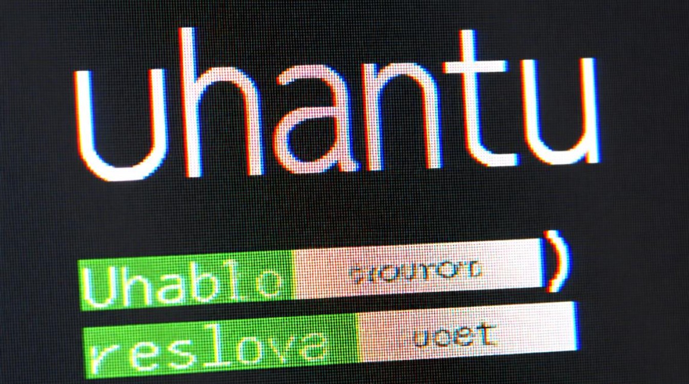 ubuntu 无法解析主机