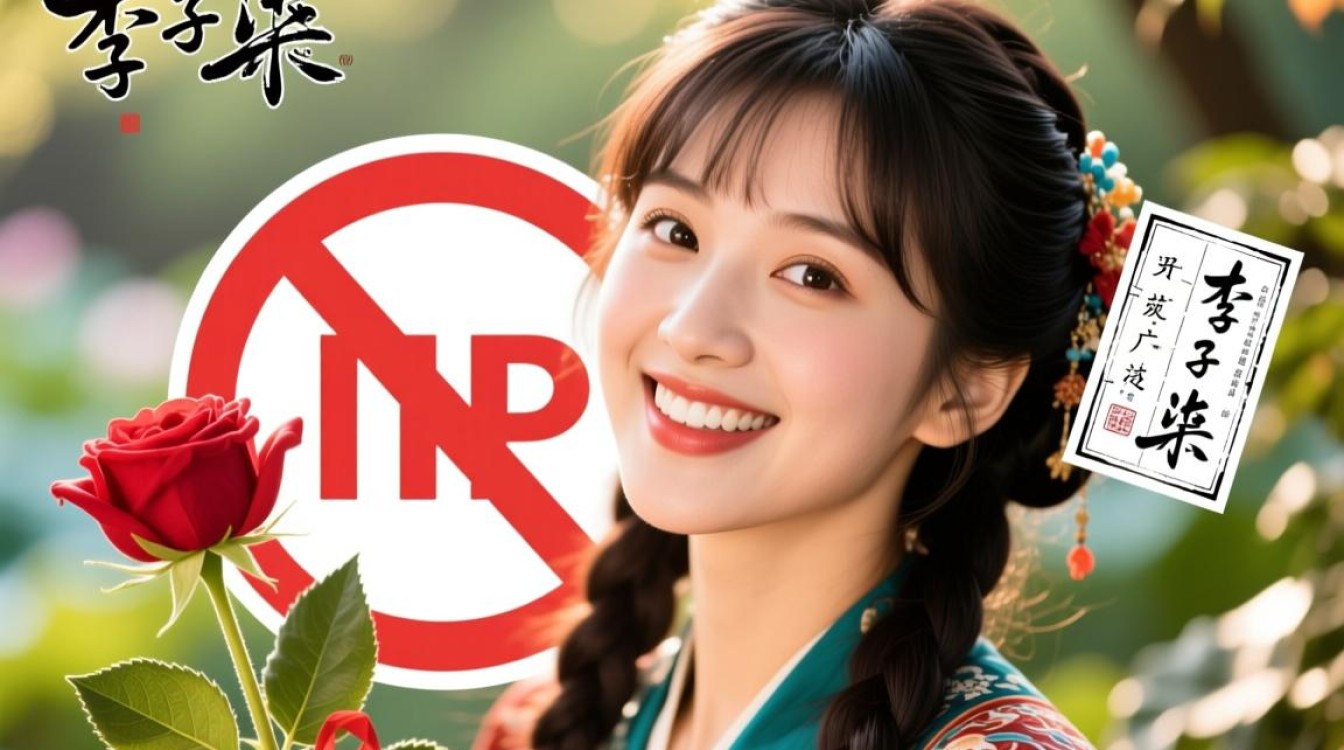 李子柒商标注册推荐？谁靠谱？流程怎么走？