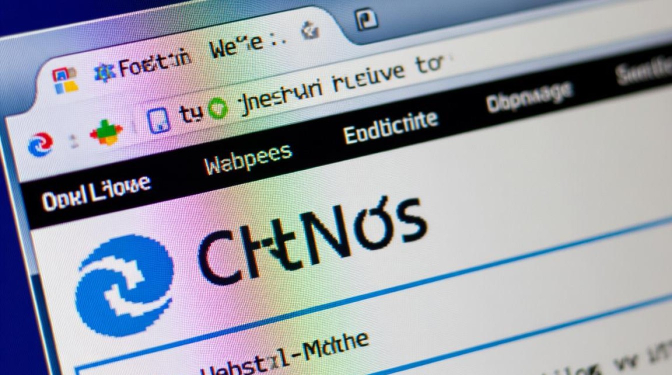 CentOS系统如何通过命令行或工具正常浏览网页？