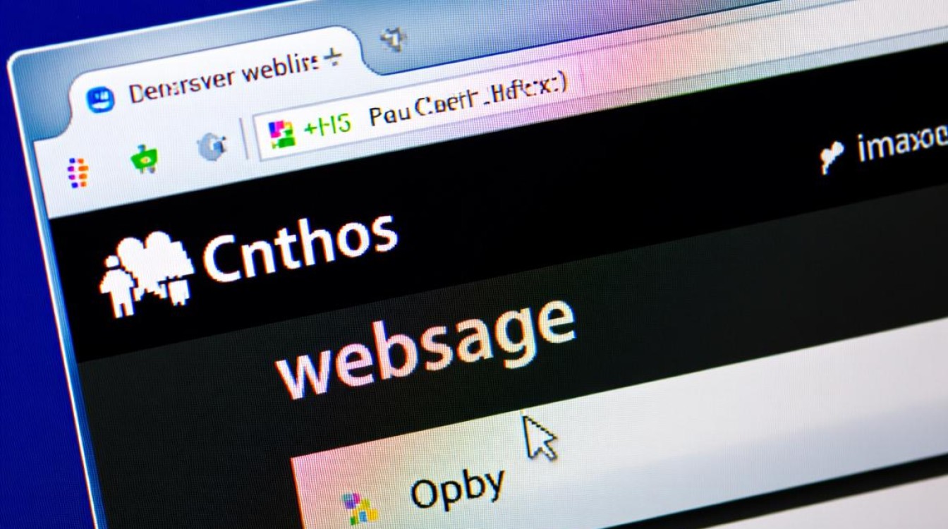 CentOS系统如何通过命令行或工具正常浏览网页？