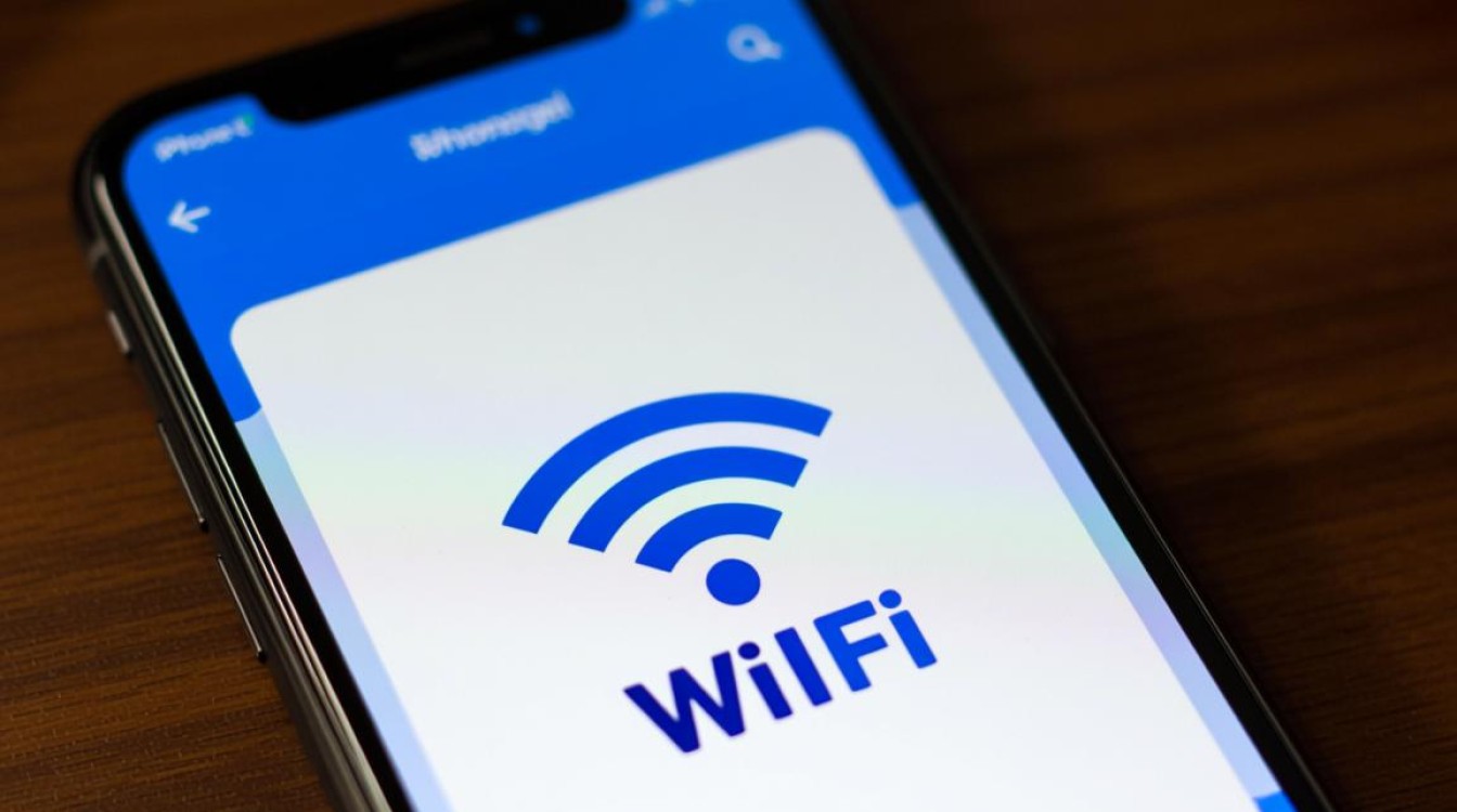 iPhone无法连WiFi怎么办？这些解决方法快试试！