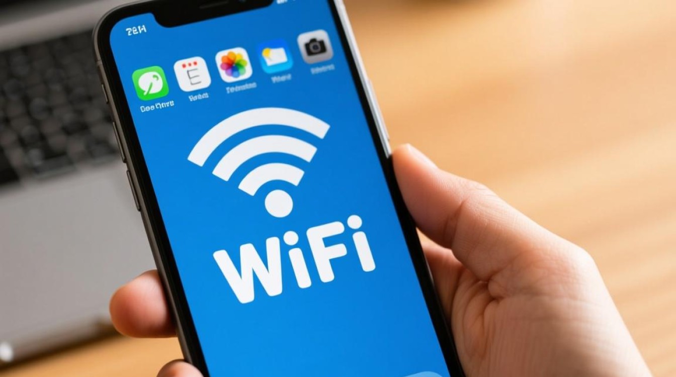 iPhone无法连WiFi怎么办？这些解决方法快试试！