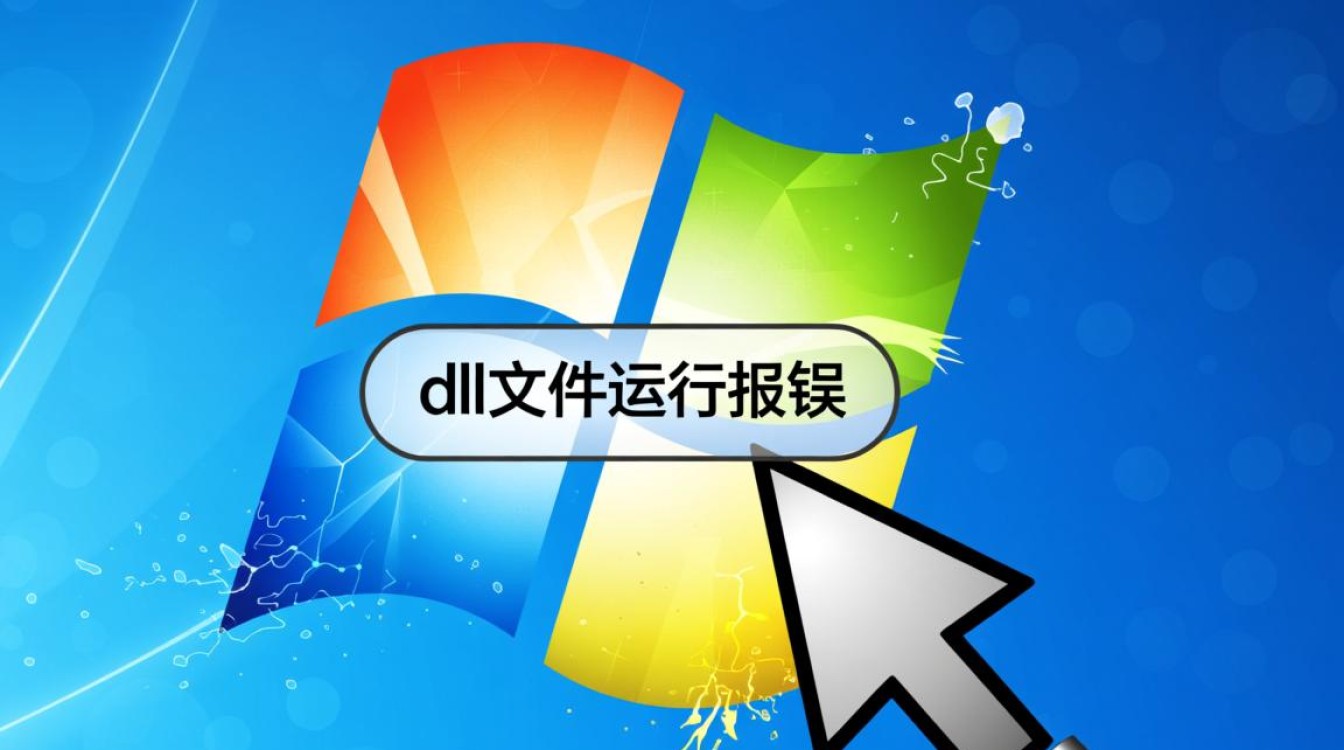 dll文件运行报错怎么办？电脑无法正常启动怎么解决？