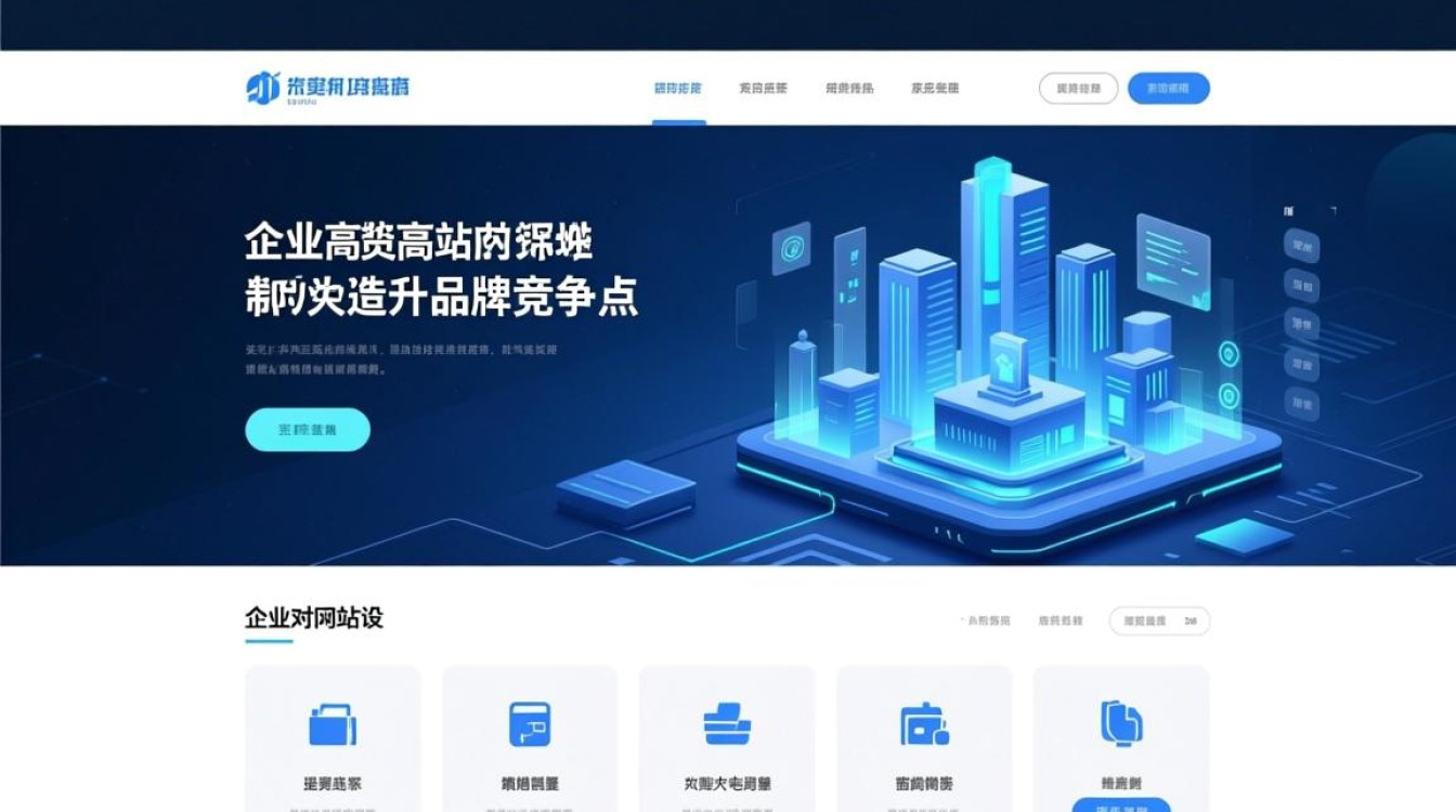 东莞网站设计哪家好？本地企业如何选靠谱服务商？
