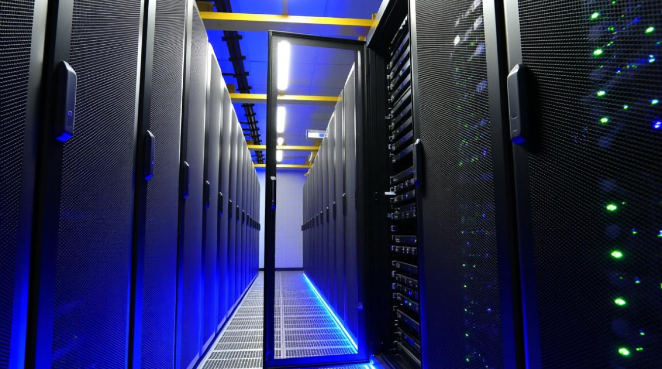 河北稳定服务器