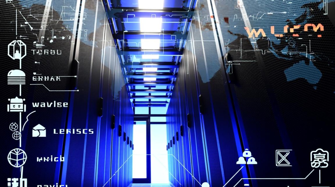 河北稳定服务器