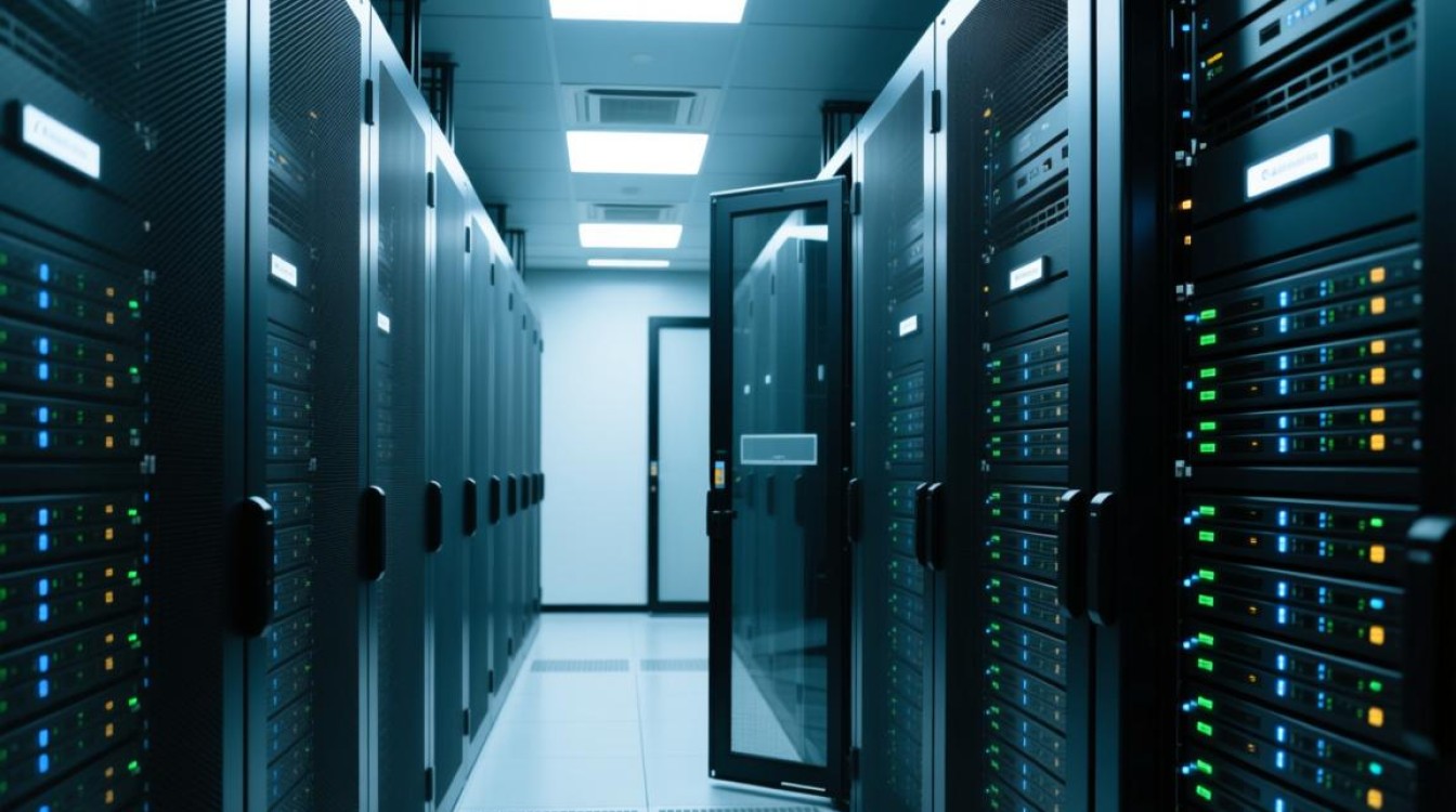 AI服务器特点 AI服务器特点