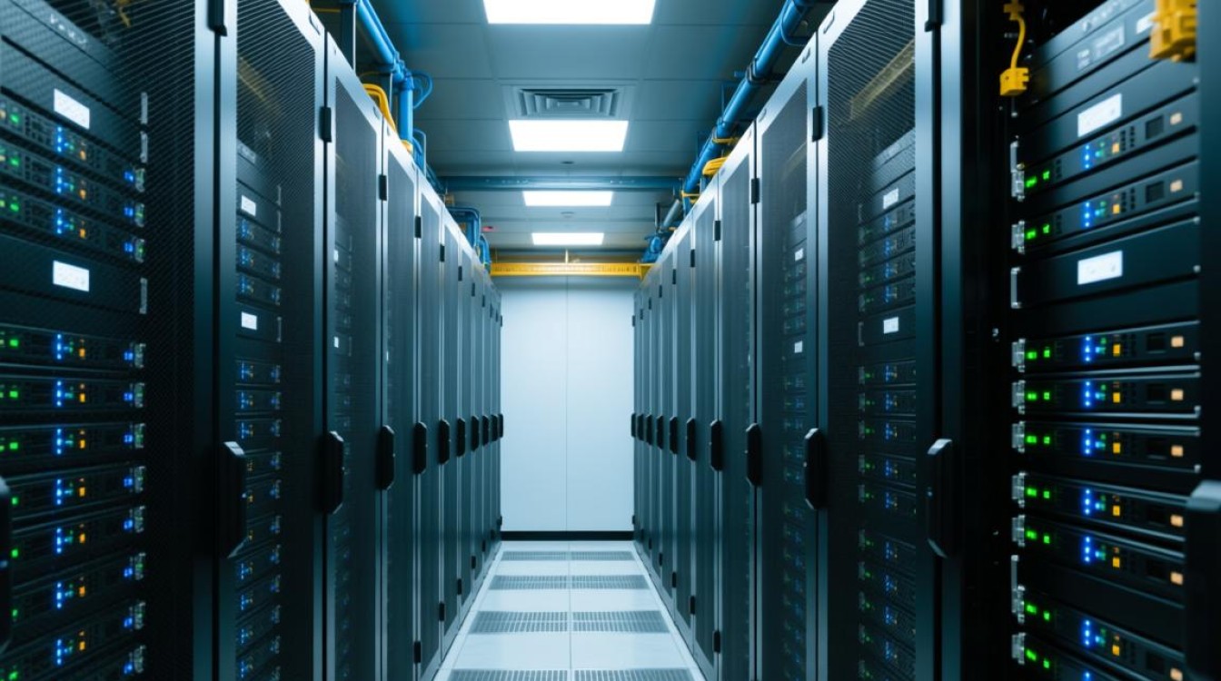 AI服务器特点 AI服务器特点