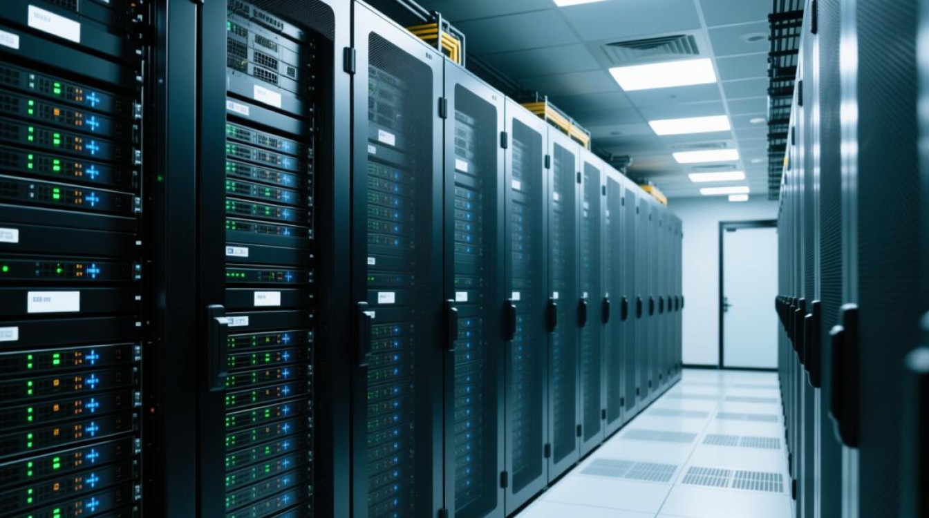 AI服务器特点 AI服务器特点