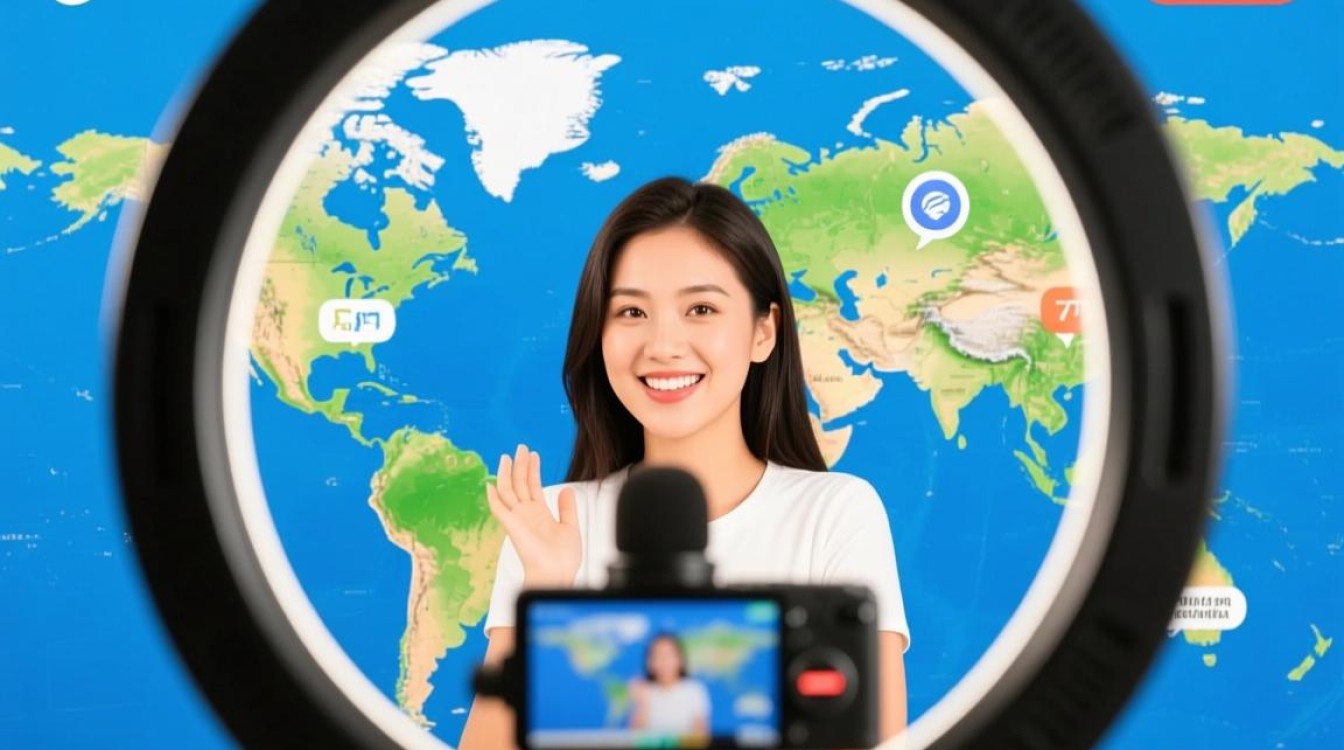 连接服务器直播时如何避免卡顿和延迟问题? 连接服务器直播时如何避免卡顿和延迟问题?