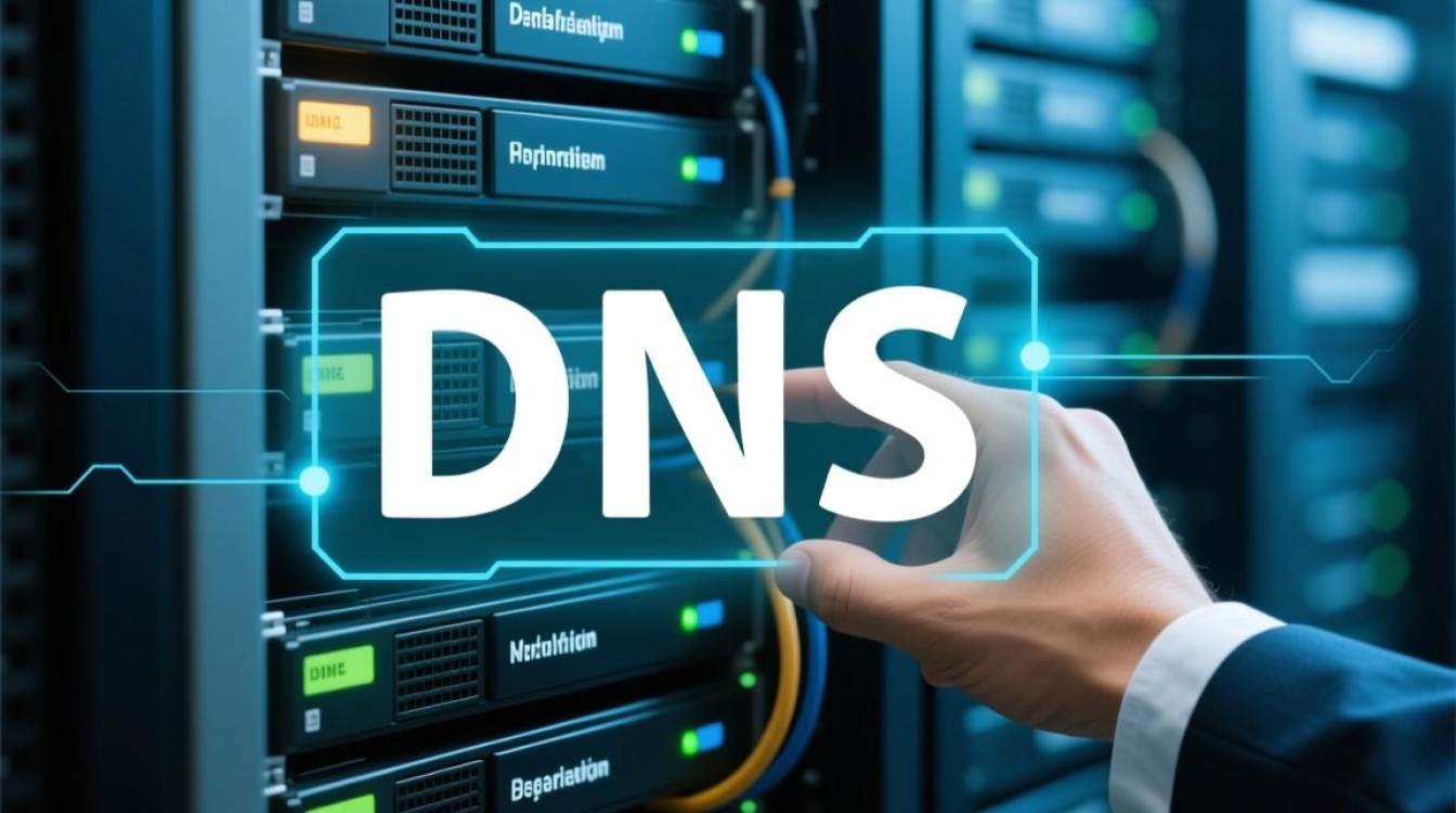 企业DNS服务器选用该关注哪些核心因素? 企业DNS服务器选用该关注哪些核心因素?