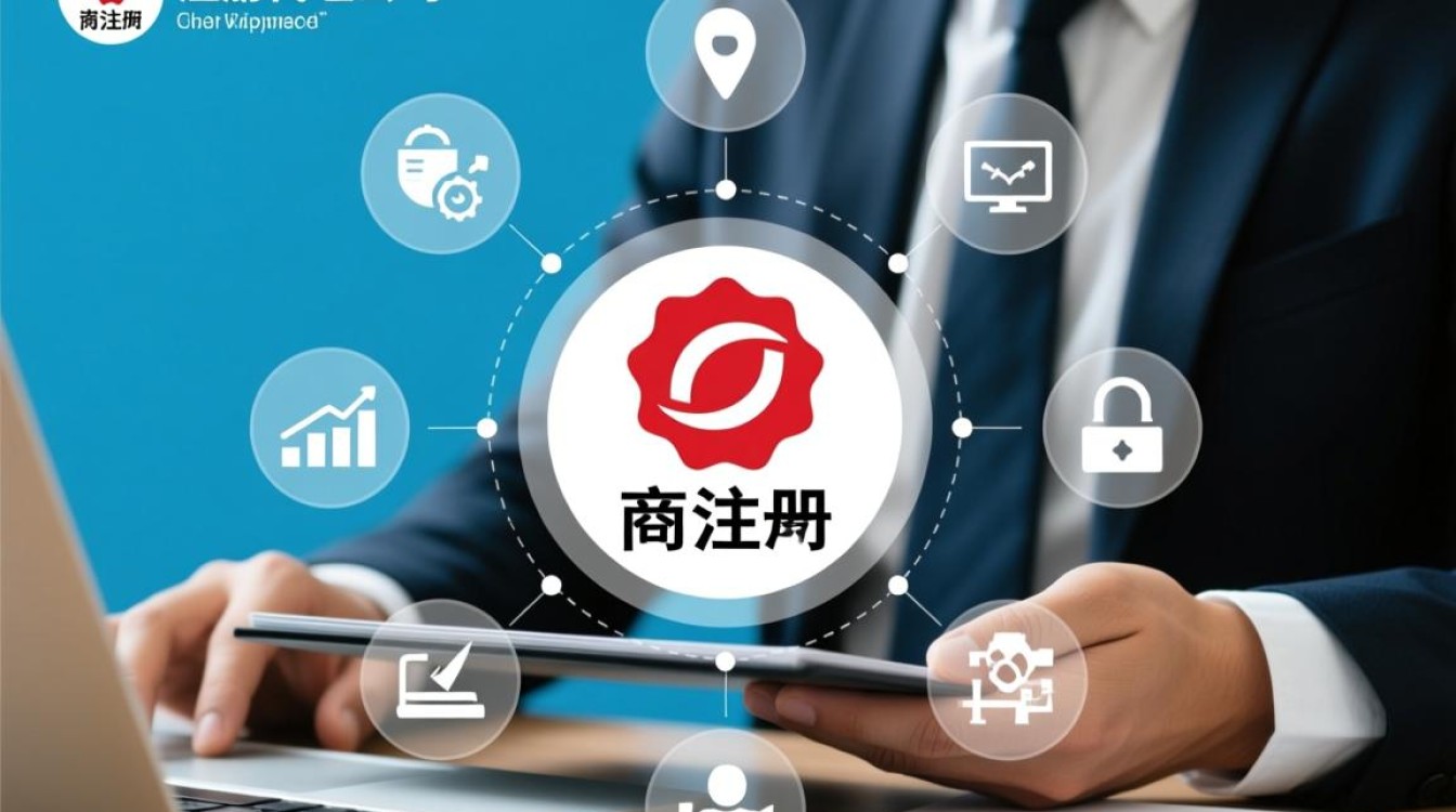 买卖商标注册什么公司